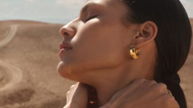 Monica Vinader recertified with Positive Luxury sustainability mark