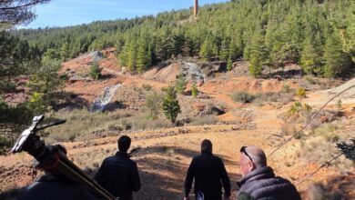 London DE Group invests in Australian gold and rare earth project