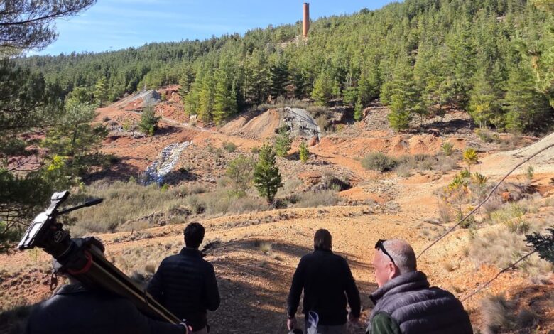 London DE Group invests in Australian gold and rare earth project