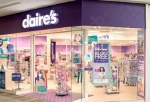 Claire’s appoints Interpath as administrators