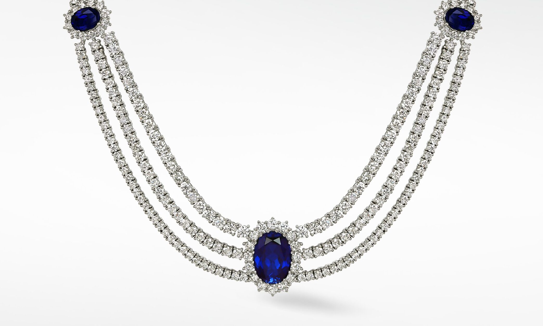 Lark and Berry launches London Icons jewellery collection