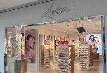 Lovisa opens first regional store at Queensgate Peterborough