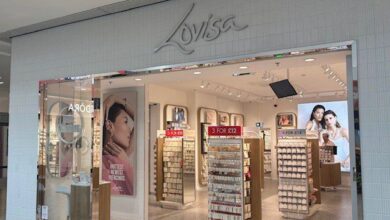 Lovisa opens first regional store at Queensgate Peterborough