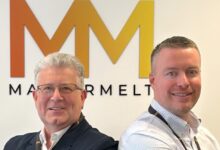 Gary Williams stands down as Mastermelt GM