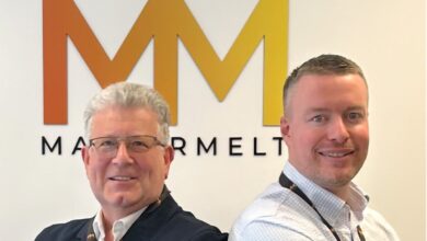 Gary Williams stands down as Mastermelt GM