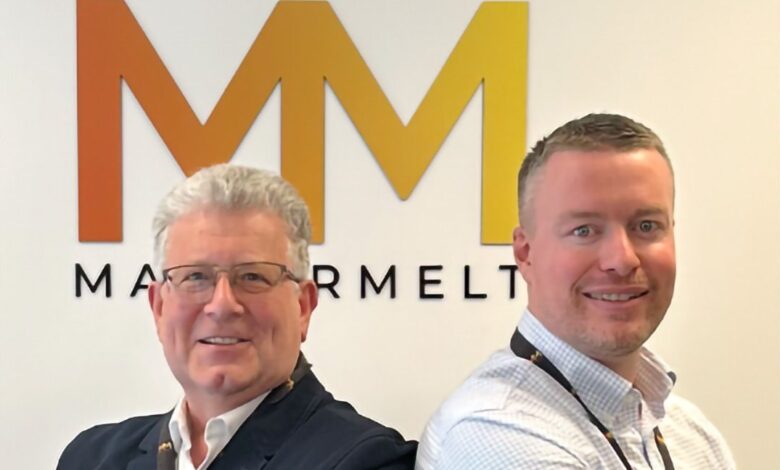Gary Williams stands down as Mastermelt GM