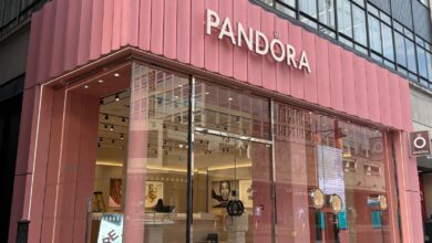 Pandora reports 8% organic growth in Q2 despite macroeconomic headwinds