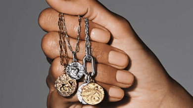 Pandora launches new Talisman and Minis charm collections
