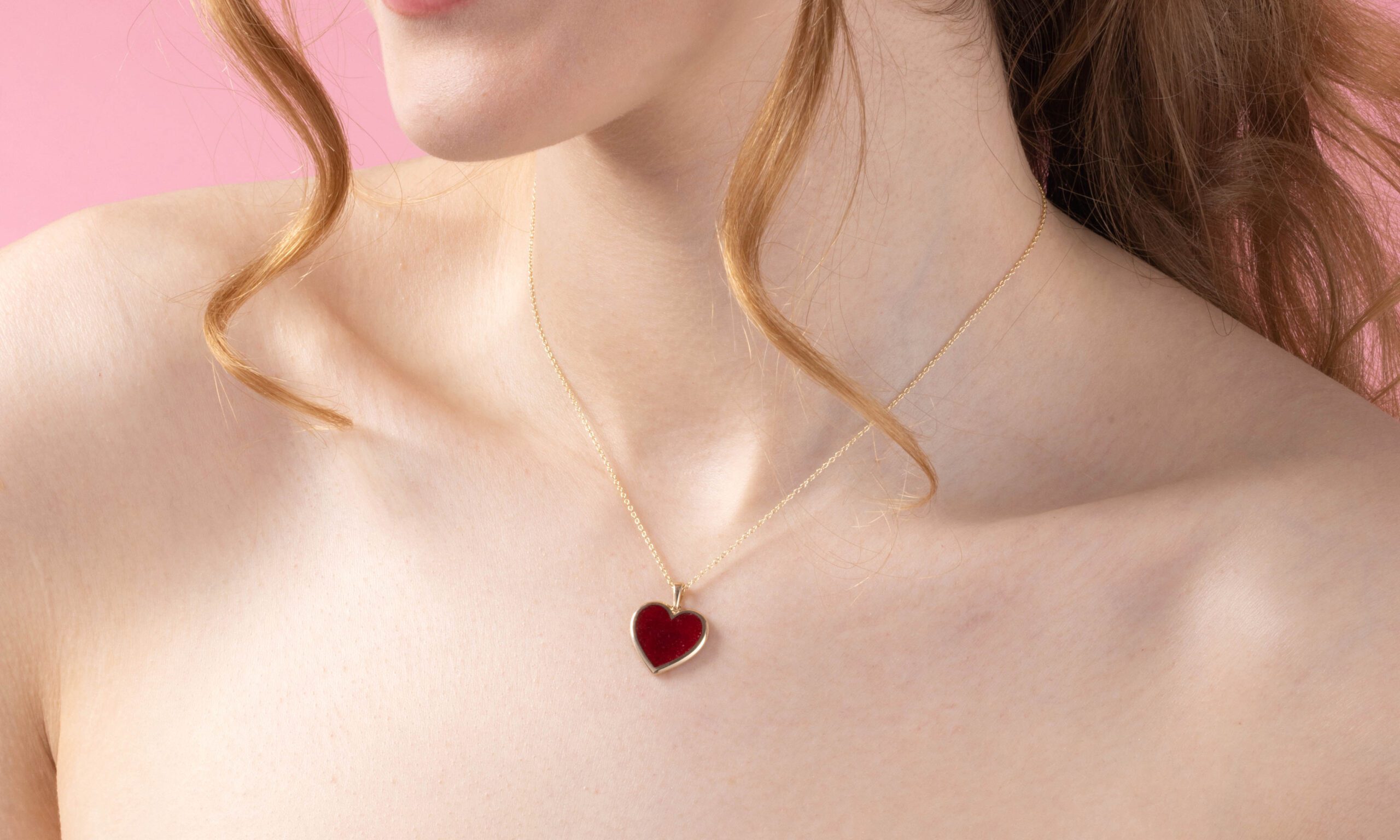 Andre Michael to unveil crushed gem jewellery range