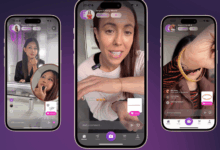 Iimpro jewellery marketplace launches in UK