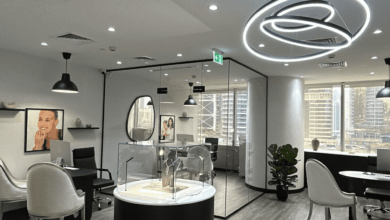 Austen and Blake opens new showroom in Dubai