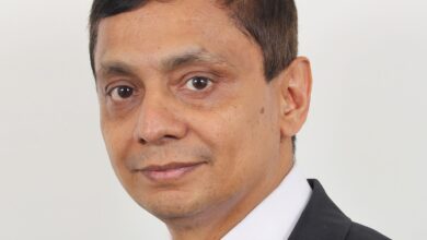 GIA appoints Ram Natarajan to lead global laboratory operations