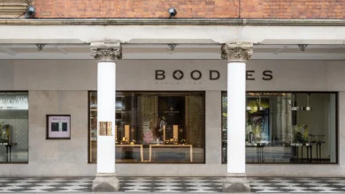 Boodles marks 60 years in Chester