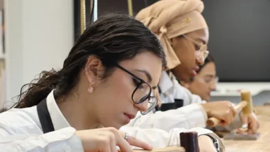 Goldsmiths’ Landmark Programme reaches more than 1,600 people in first year