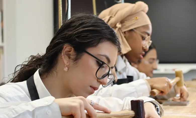 Goldsmiths’ Landmark Programme reaches more than 1,600 people in first year