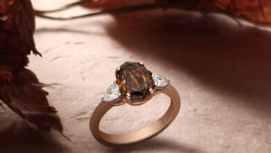Laings unveils new Whispers of Nature’s Beauty collection