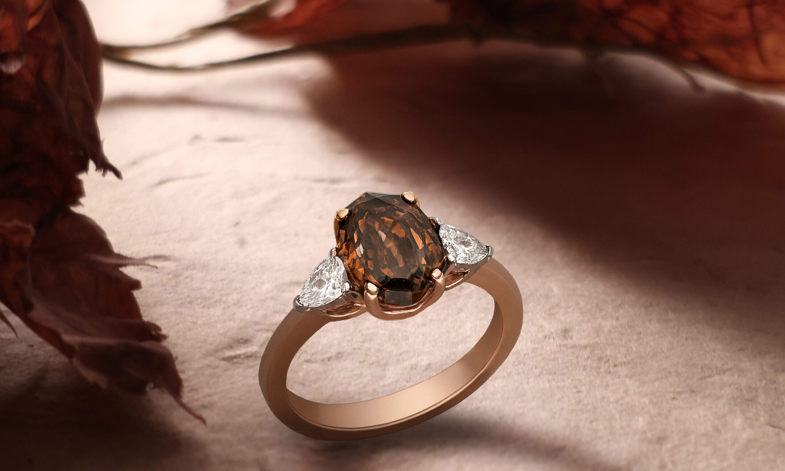 Laings unveils new Whispers of Nature’s Beauty collection