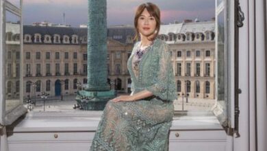 Anna Hu to feature at first Grand Prix de la Haute Joaillerie