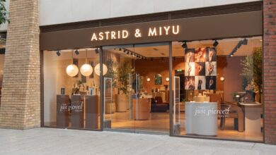 Astrid and Miyu to open first Northern Ireland store in Victoria Square