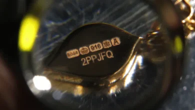 Edinburgh Assay Office launches ‘Hallmarking 2.0’ digital pilot