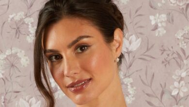 Laura Ashley launches recycled sterling silver jewellery collection with Gecko