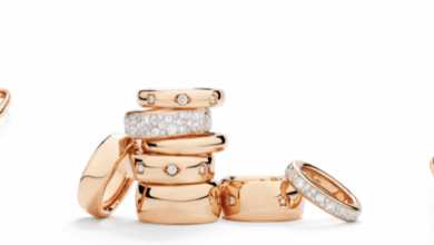 Pomellato expands Iconica collection with new designs