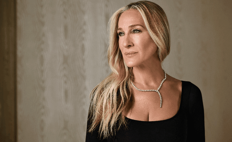 Astrea London names Sarah Jessica Parker as new creative director