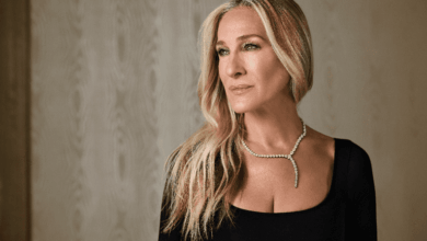 Astrea London names Sarah Jessica Parker as new creative director