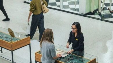 Yoko London relocates Selfridges boutique to ground floor hall