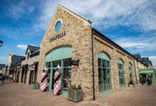 F.Hinds expands with three new stores