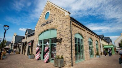 F.Hinds expands with three new stores