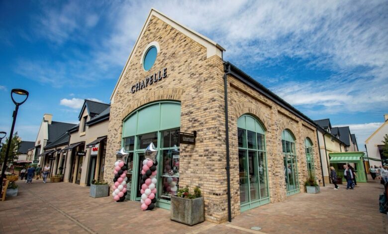 F.Hinds expands with three new stores