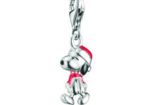 Thomas Sabo to launch Peanuts Christmas collection