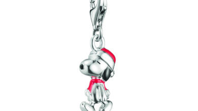 Thomas Sabo to launch Peanuts Christmas collection
