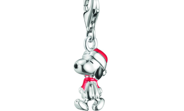 Thomas Sabo to launch Peanuts Christmas collection