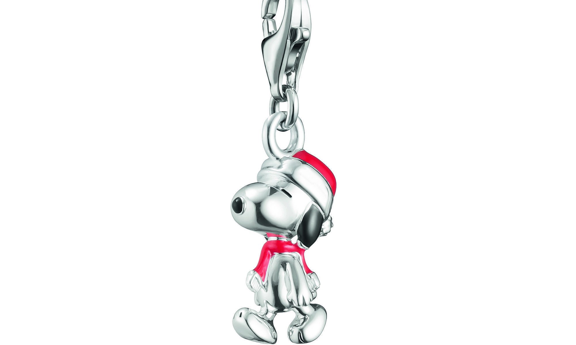 Thomas Sabo to launch Peanuts Christmas collection