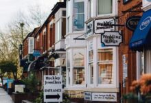Council criticised over Birmingham Jewellery Quarter workshops sale
