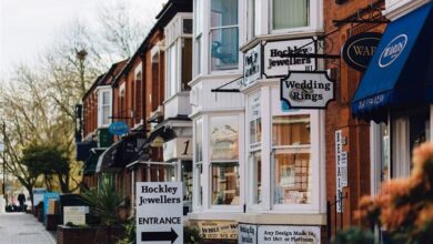 Council criticised over Birmingham Jewellery Quarter workshops sale