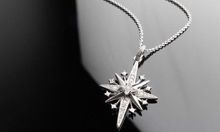 Kit Heath launches limited-edition North Star collection