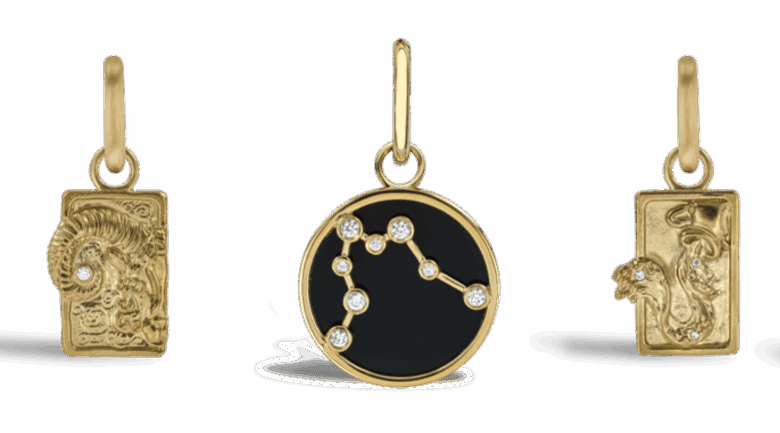 Pragnell launches new handcrafted charms collection