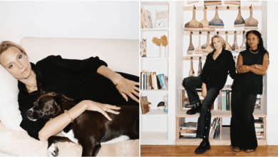 Tiffany partners with Frieze London for Artist-to-Artist showcase