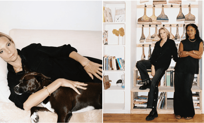 Tiffany partners with Frieze London for Artist-to-Artist showcase