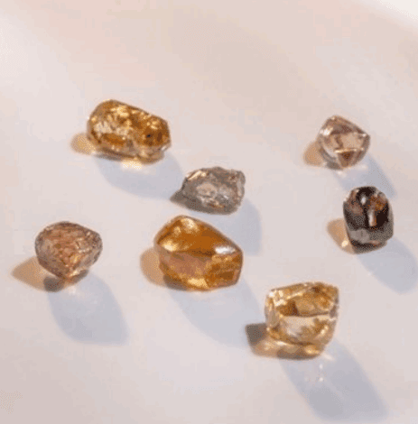 De Beers launches Desert Diamonds jewellery line