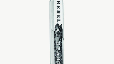 Thomas Sabo unveils Rebel Icons jewellery range