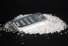 Betts Group expands recycled silver range from X-rays