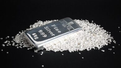 Betts Group expands recycled silver range from X-rays