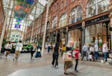 Dinny Hall to open first northern store in Leeds