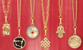Pragnell launches new handcrafted charms collection