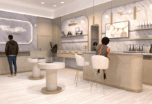Thomas Sabo to reopen Trafford Centre flagship