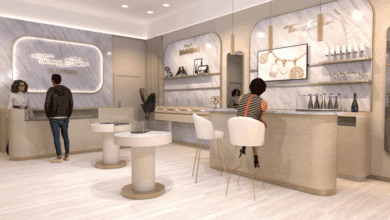 Thomas Sabo to reopen Trafford Centre flagship